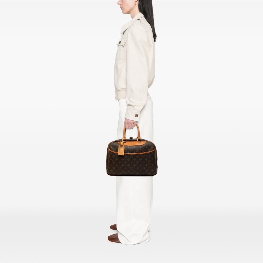 Louis Vuitton Deauville