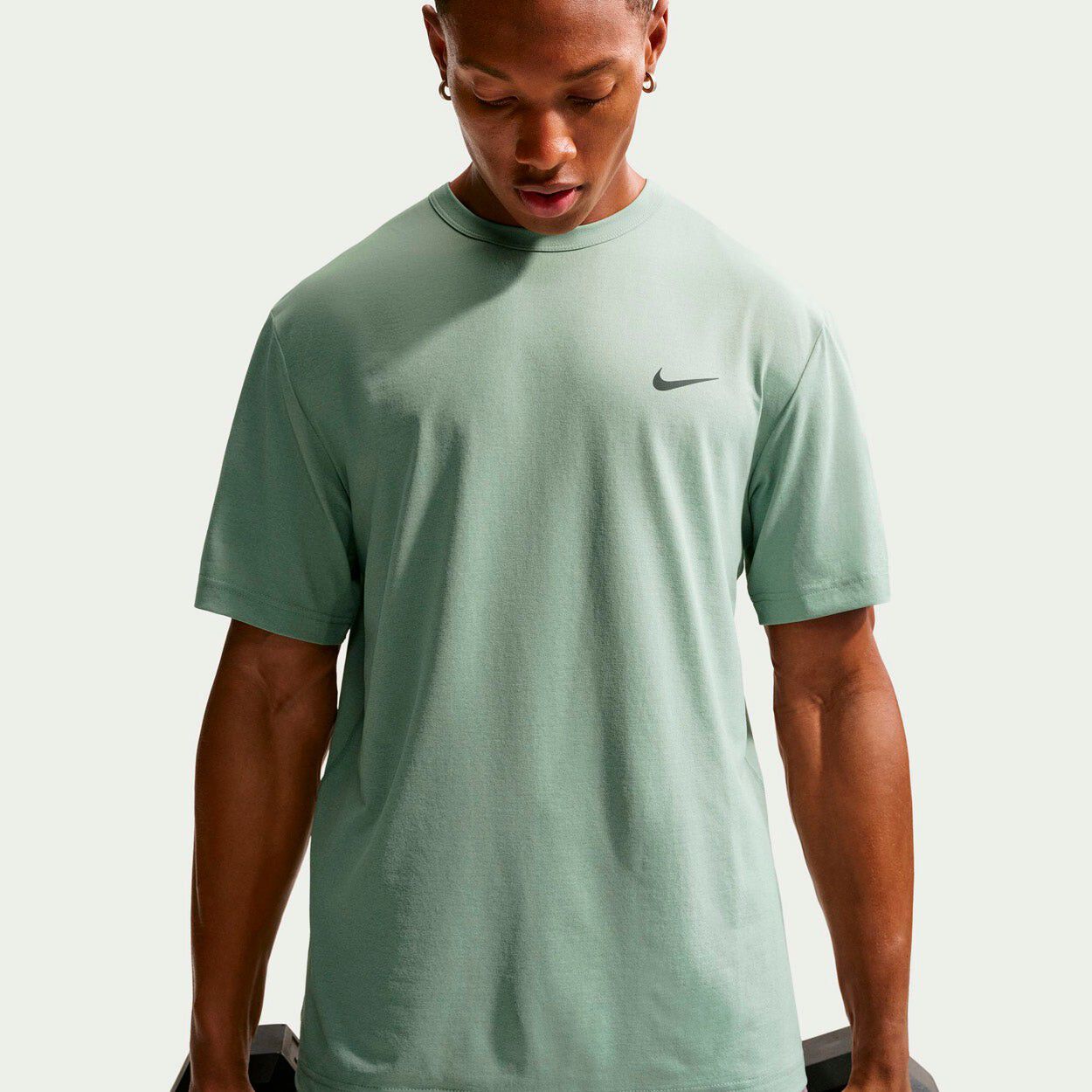 Hyverse Dri-FIt UV L&oslash;be T-shirt