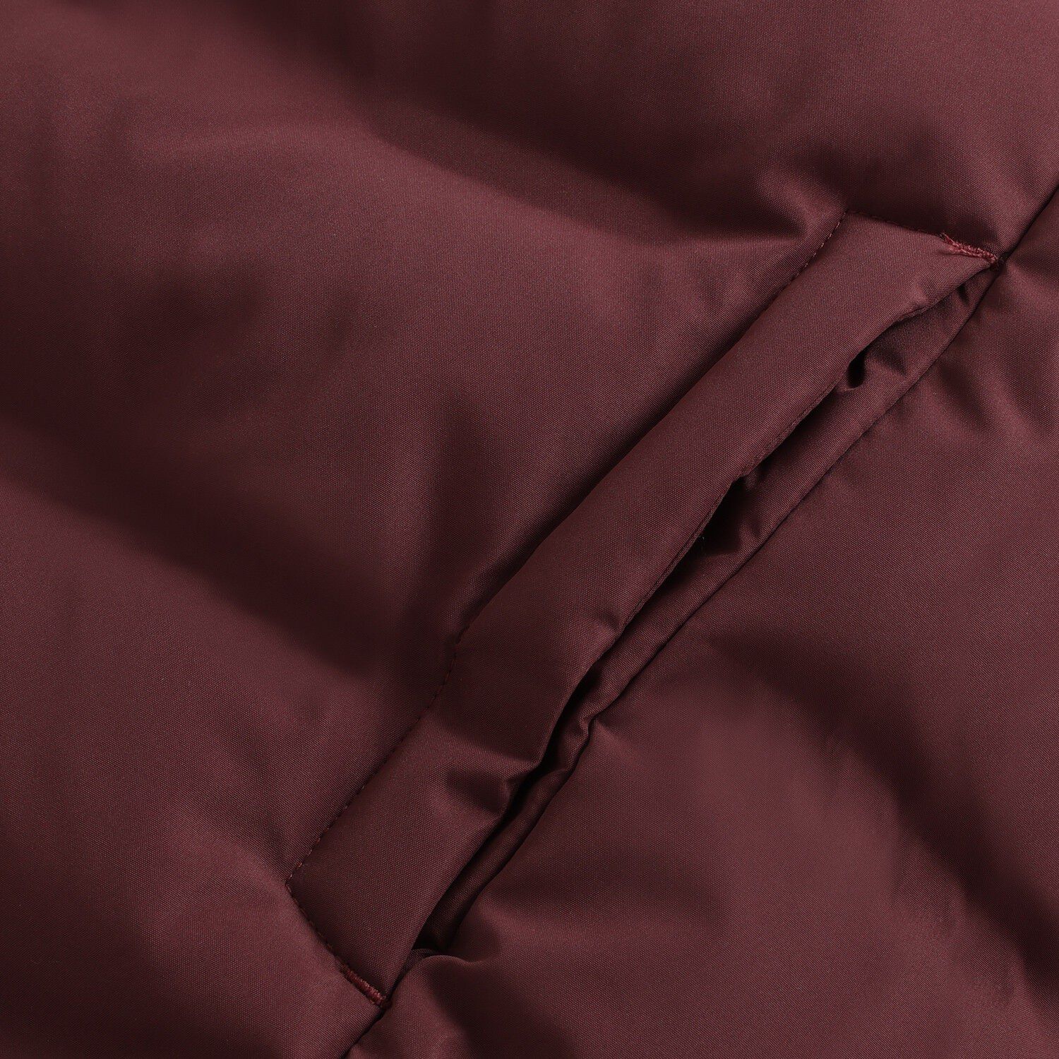 Jr. Jacket - Quilt