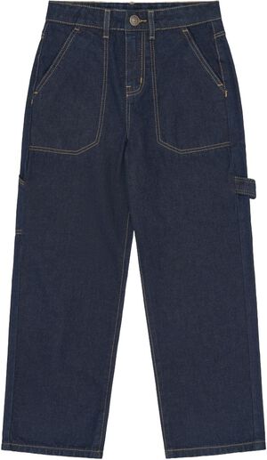 TNBern Baggy Fit Worker Jeans