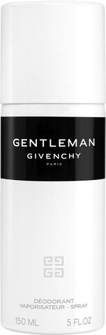 Givenchy Gentleman Deo spray