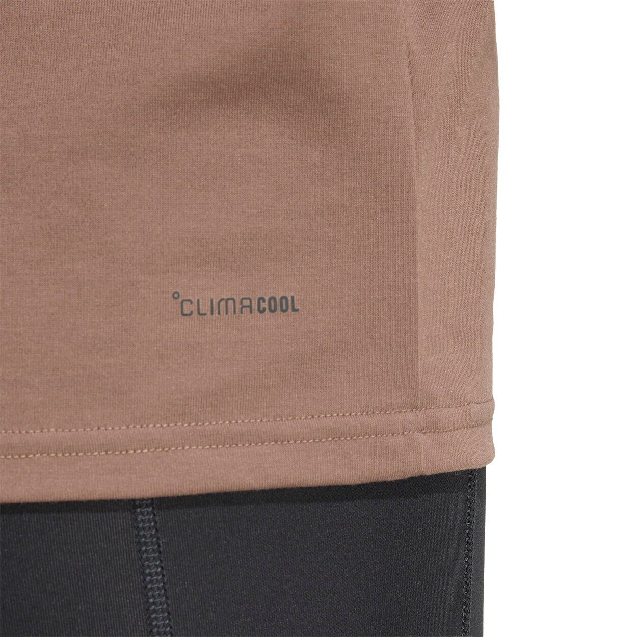 Climacool Animal Tr&aelig;nings T-shirt