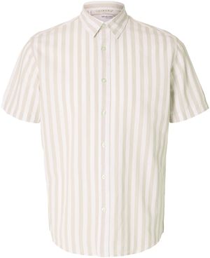 SLHREG-SUN SHIRT SS NOOS