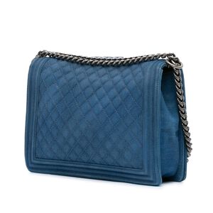 Chanel Boy Bags