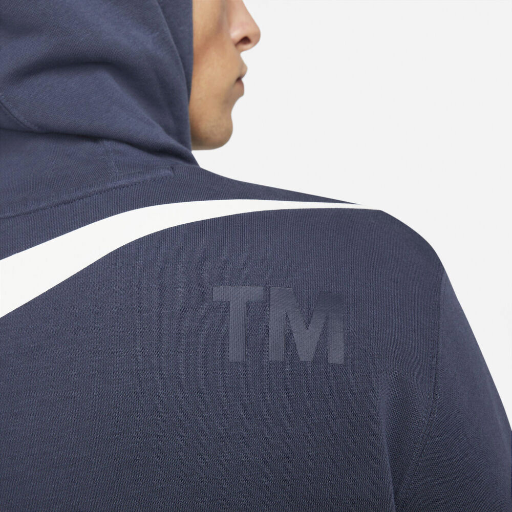 Sportswear Swoosh Semi-Brushed h&aelig;ttetr&oslash;je