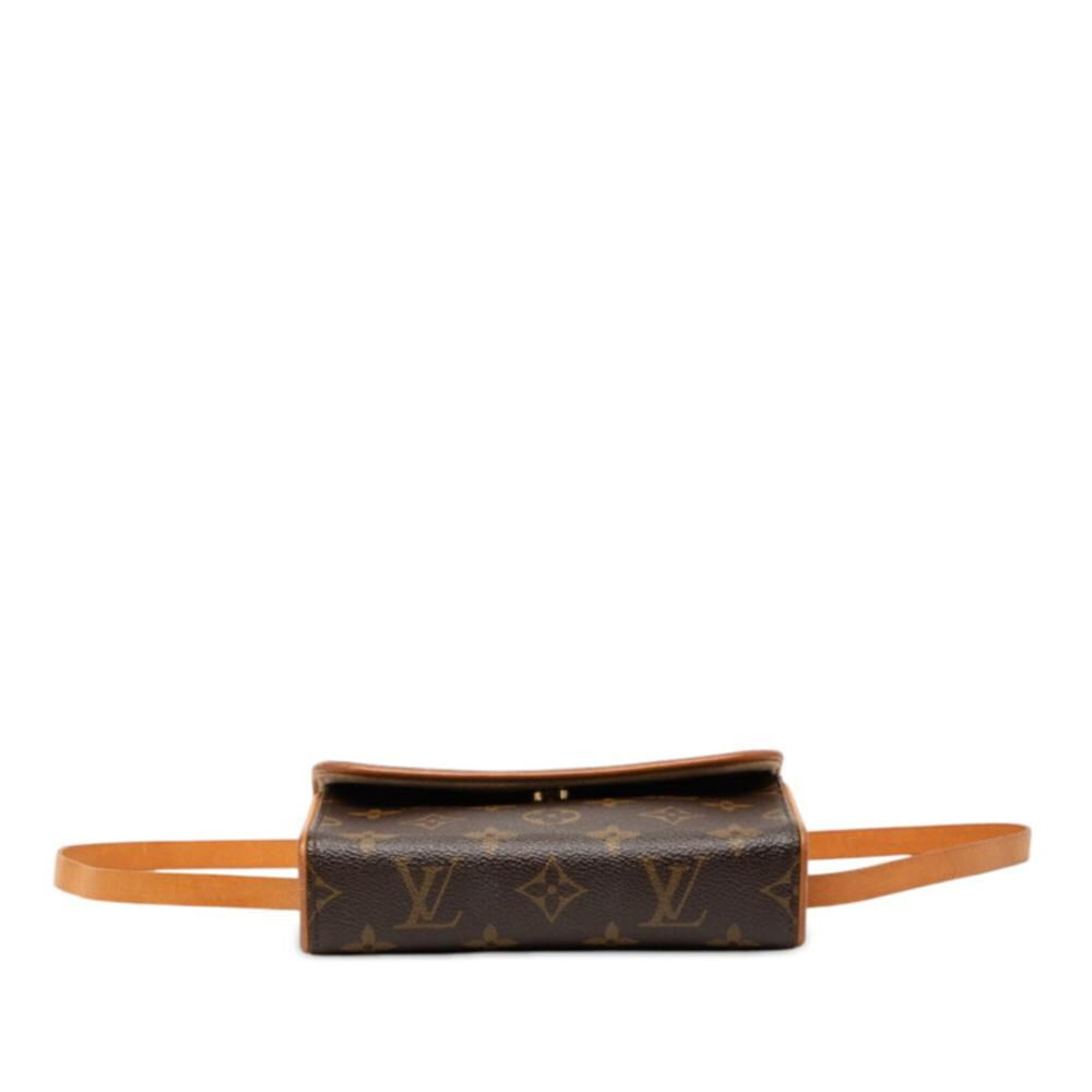 Louis Vuitton Florentine Pochette