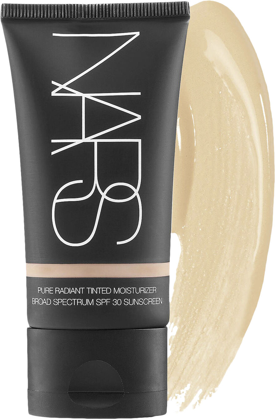 Pure Radiant Tinted Moisturizer SPF30/PA+++ - Tonet fugtighedscreme