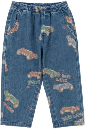 MAGOT PANTS GOTS