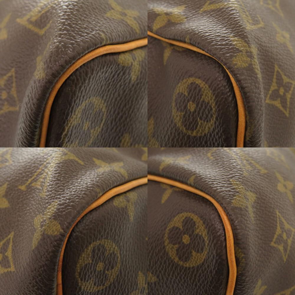 Louis Vuitton Keepall