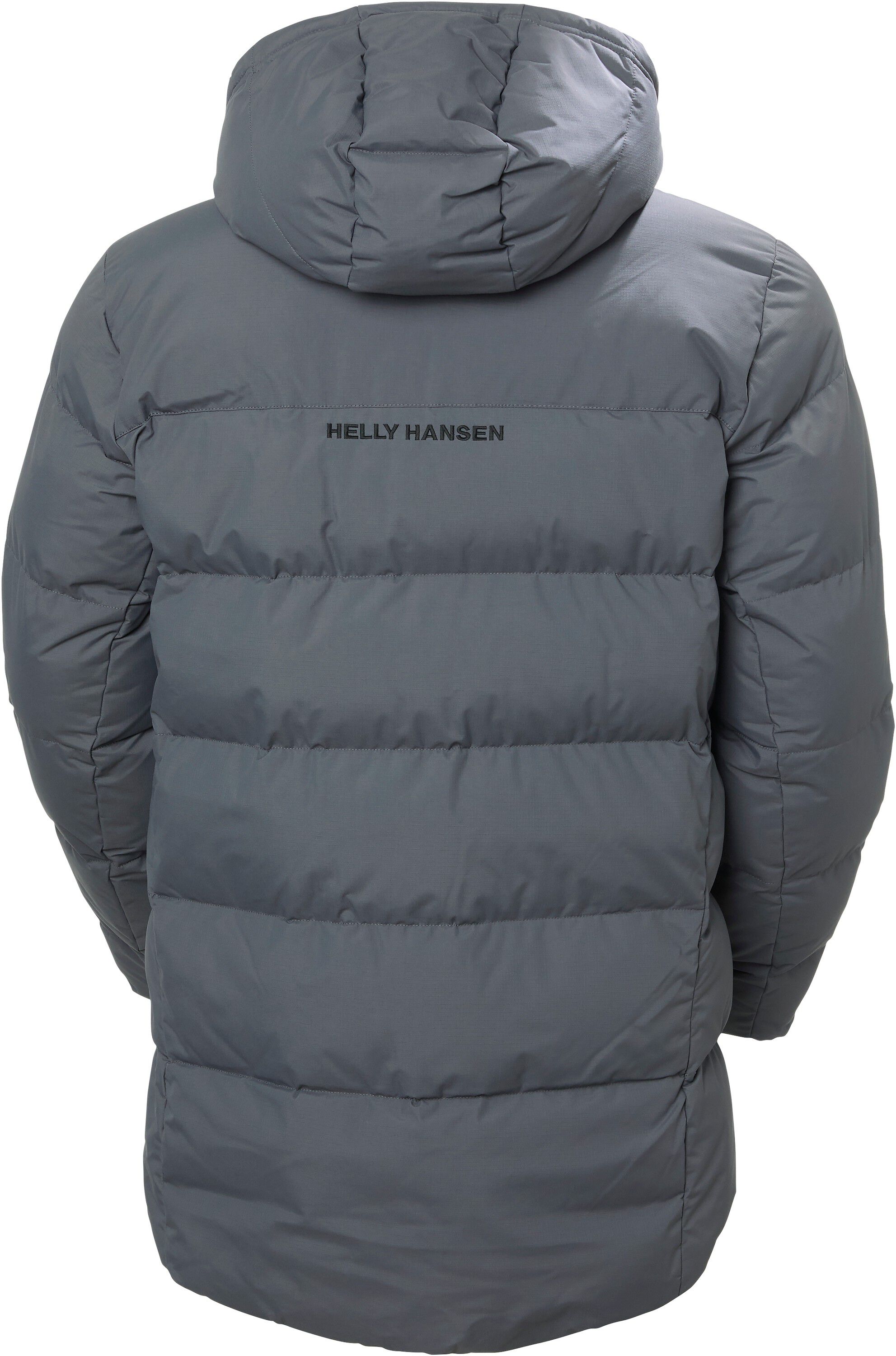 VARDO PARKA