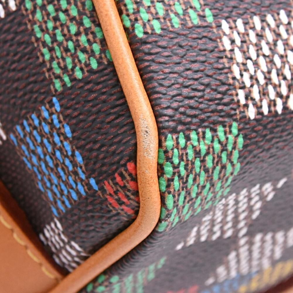 Louis Vuitton Keepall