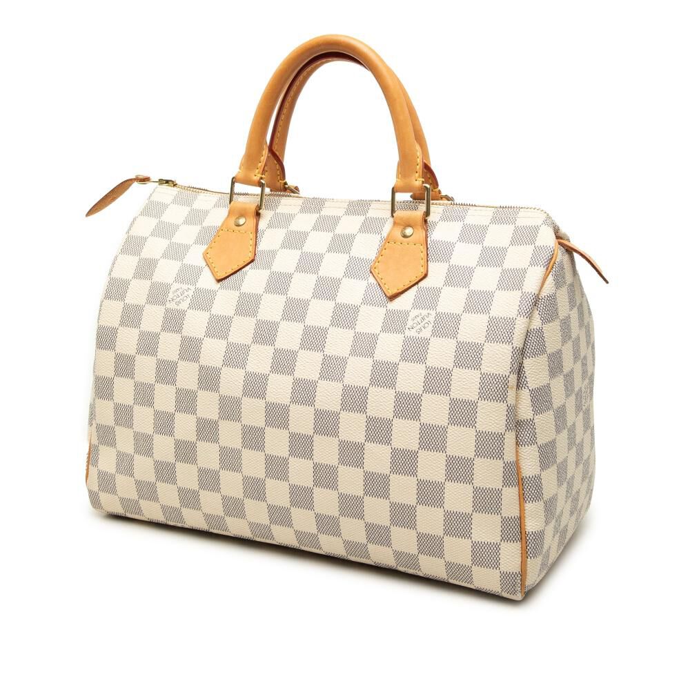 Louis Vuitton Speedy