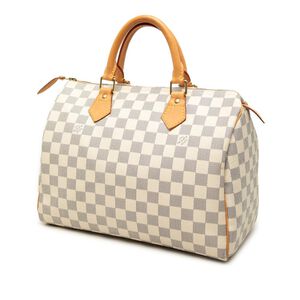 Louis Vuitton Speedy