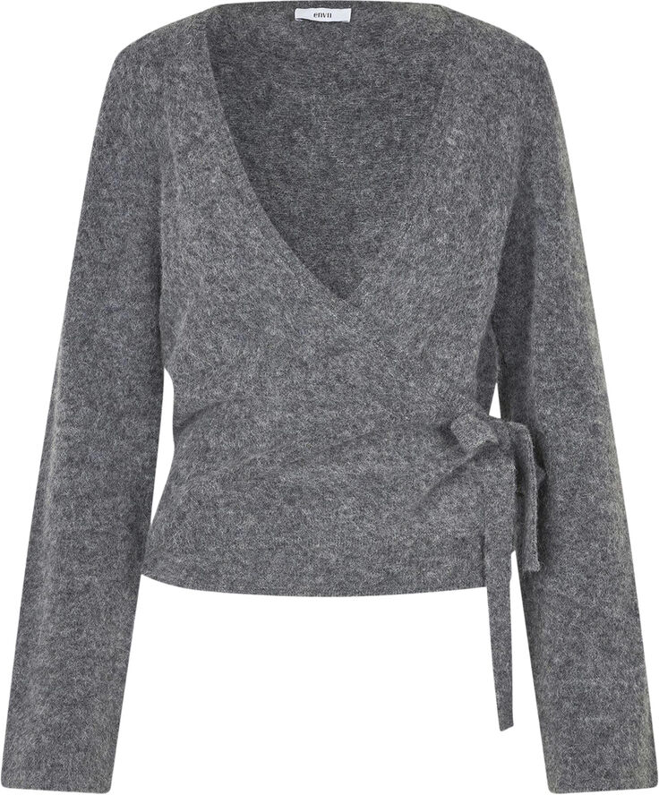 ENADA LS V-N KNIT 7216