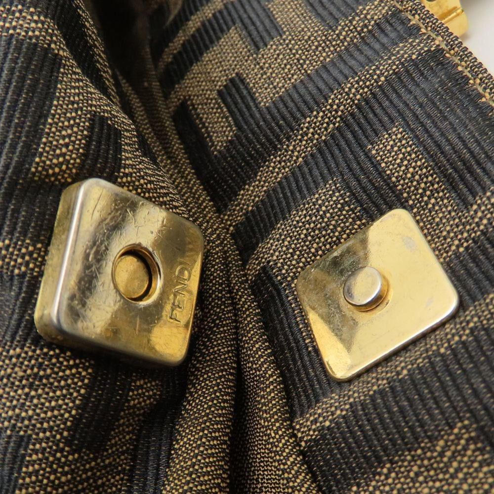 Fendi Tote
