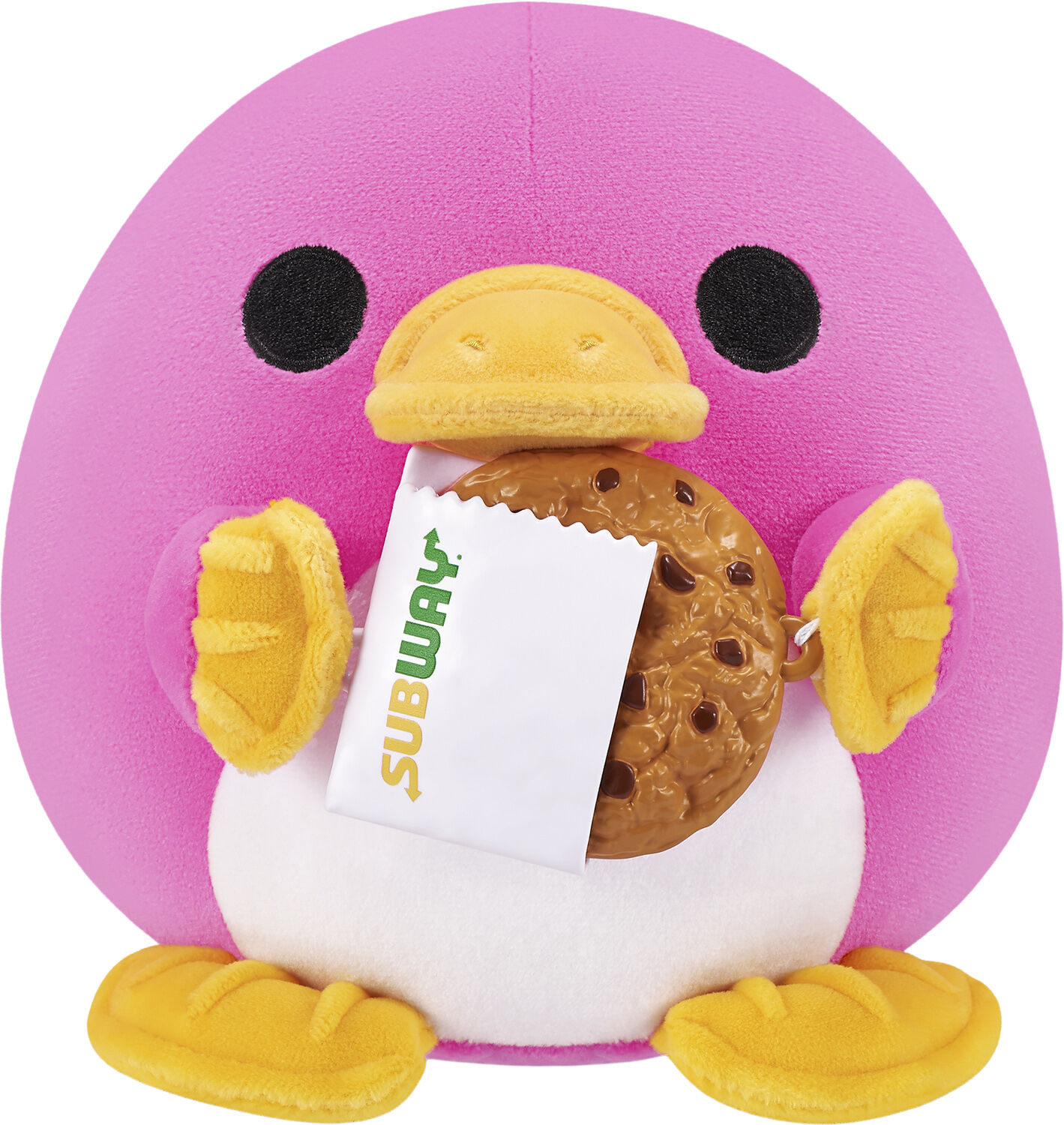 Snackles S2 Capsule 5