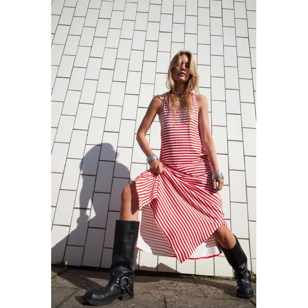 MylaLL Maxi Dress SL