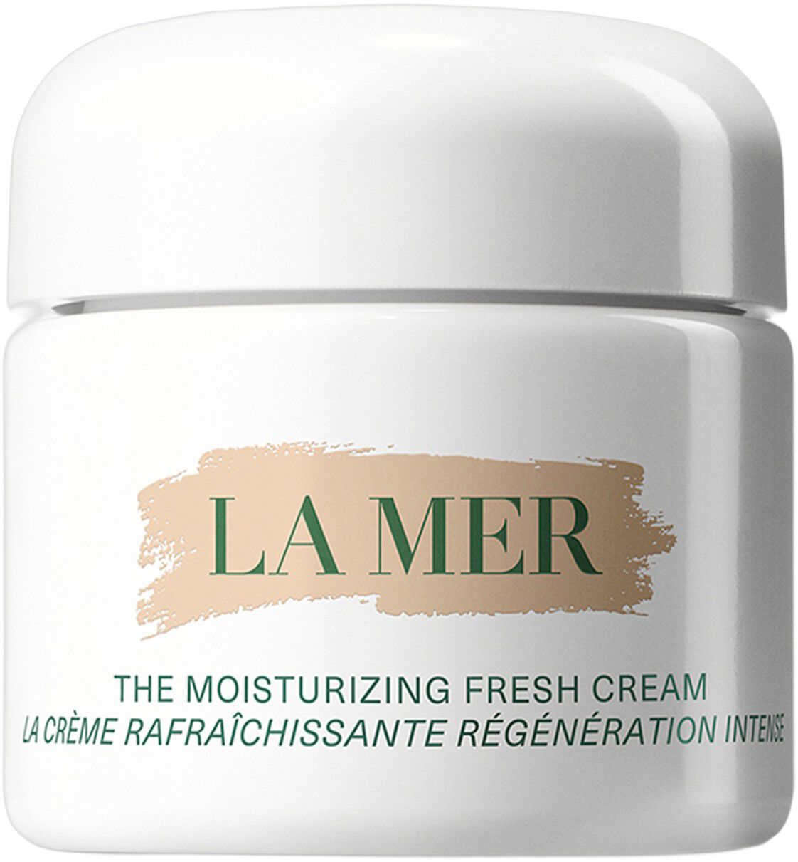 The Moisturizing Fresh Cream