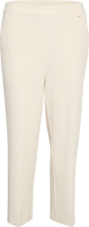 KAsakura HW Cropped Pants