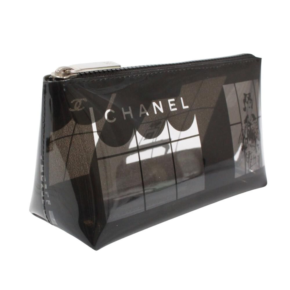 Chanel Pouch