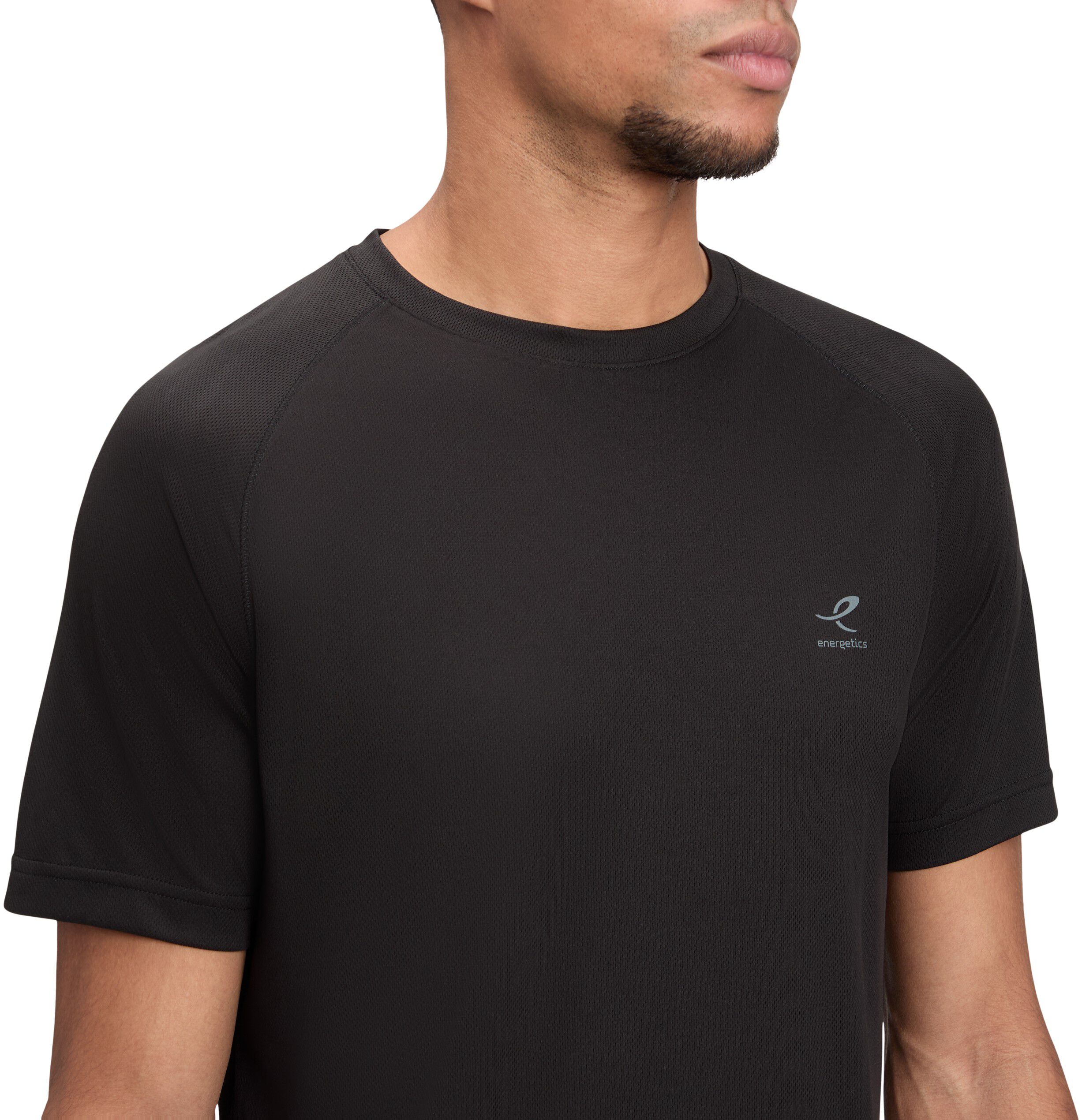 Martin II L&oslash;be T-shirt