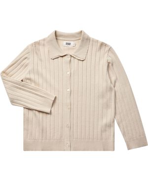 Figaro 2G junior cardigan