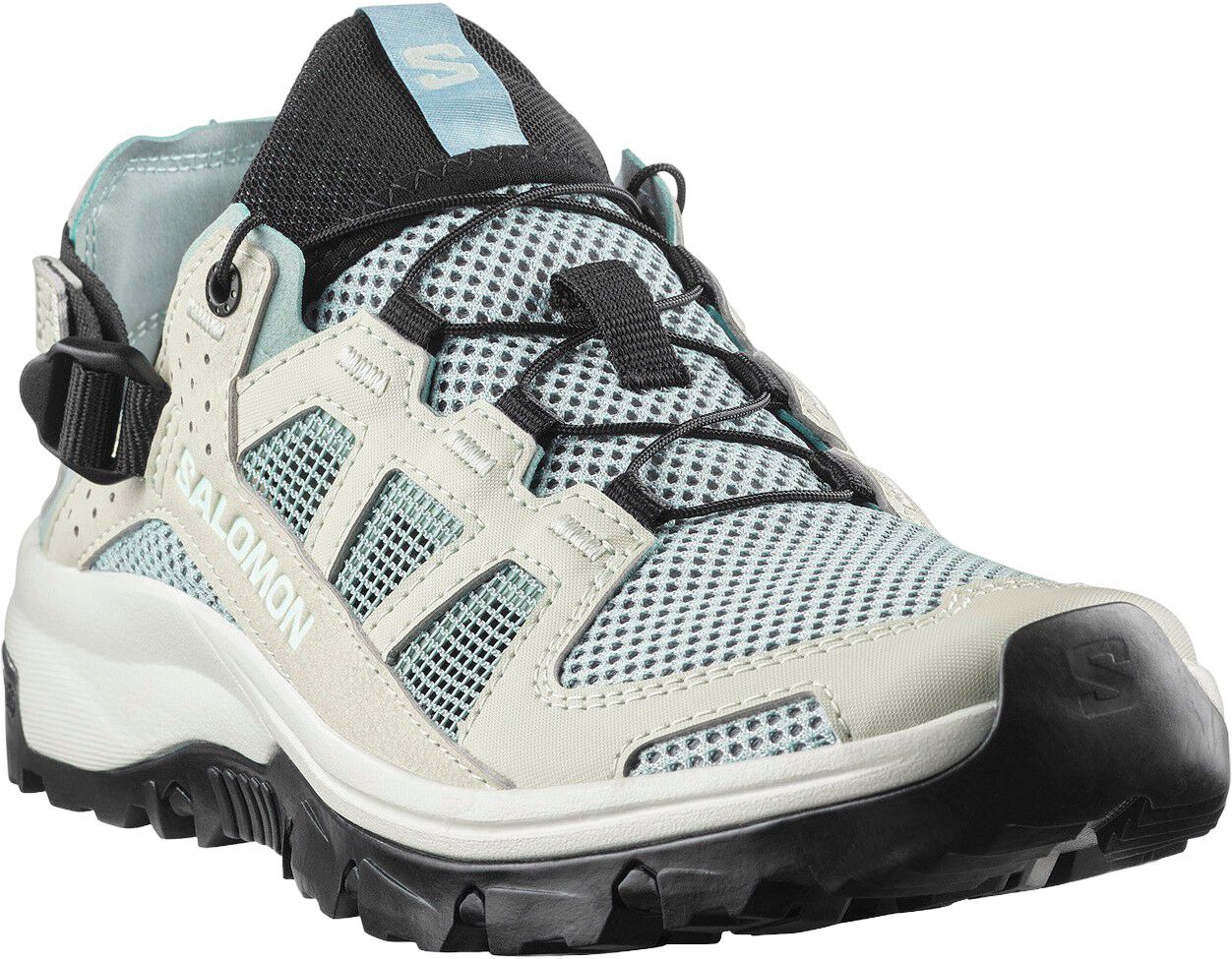 Techamphibian 5 Vandresko