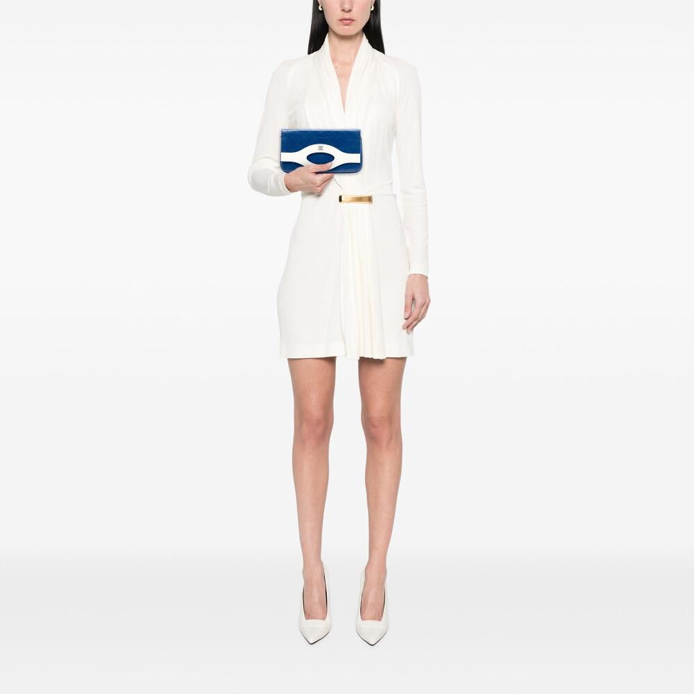 Chanel Clutch