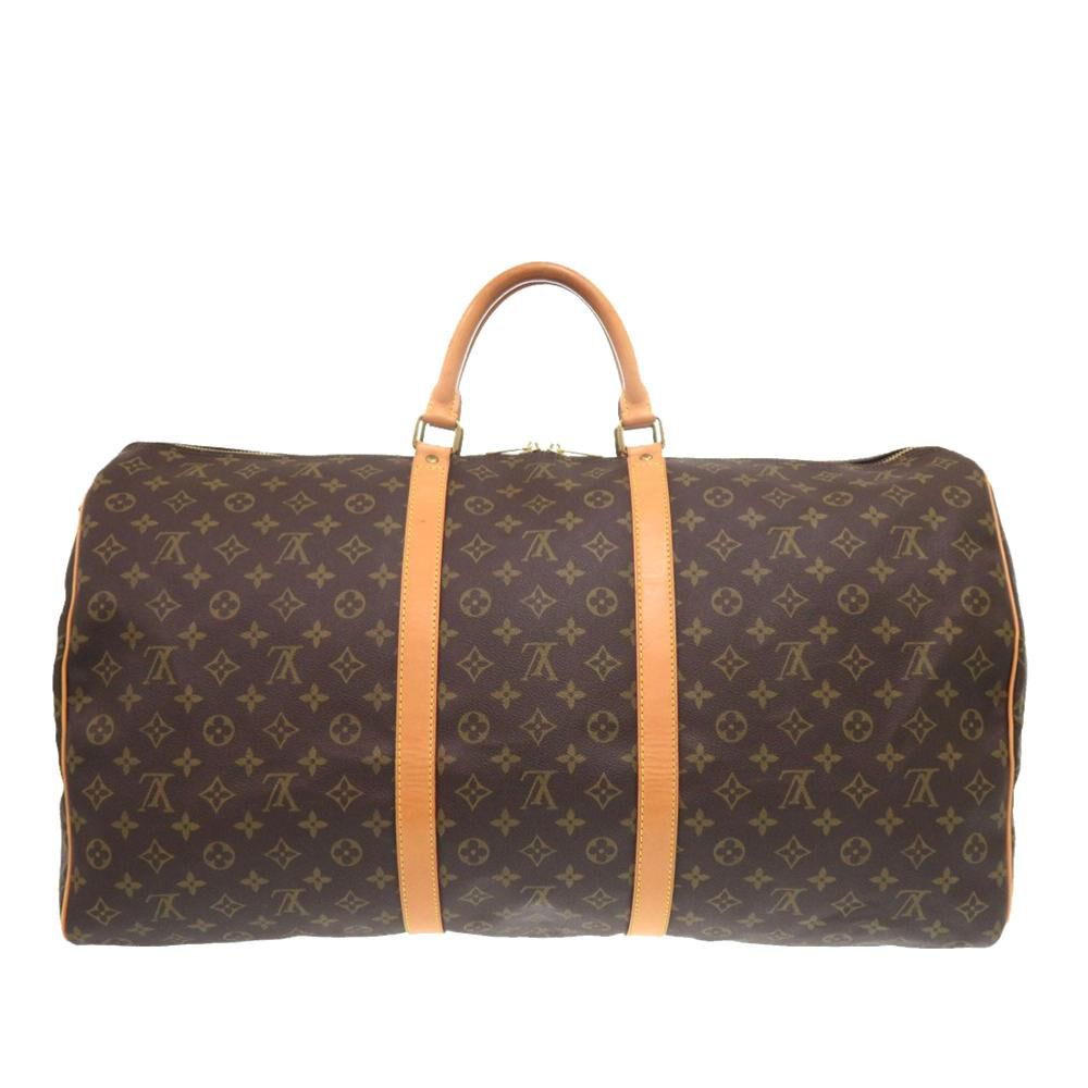 Louis Vuitton Keepall