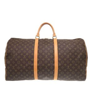 Louis Vuitton Keepall