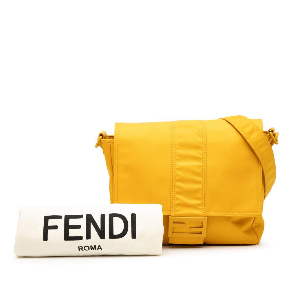Fendi Baguette
