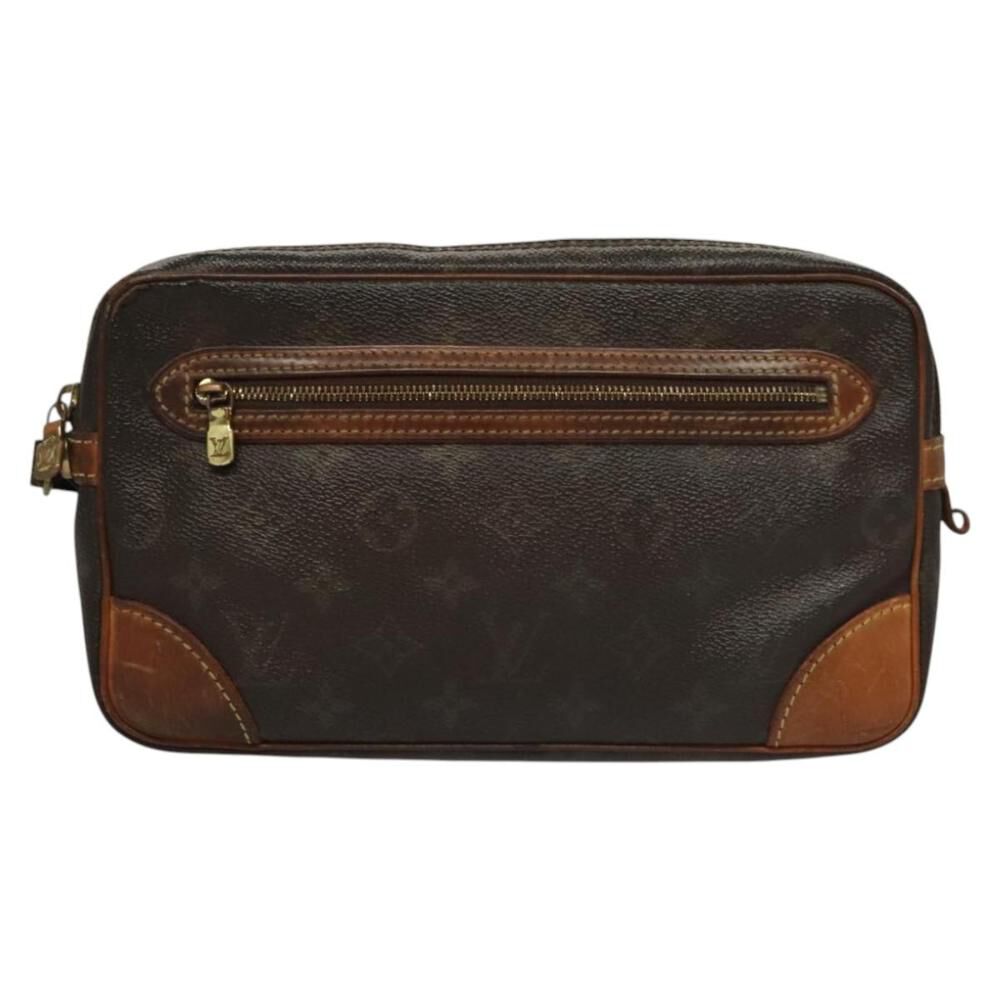 Louis Vuitton Marly Dragonne