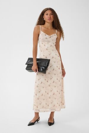 KAblair Mesh Dress