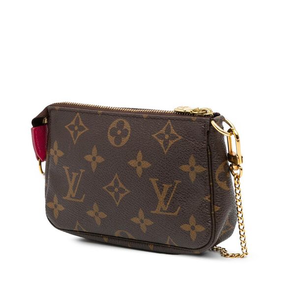 Louis Vuitton Pochette Accessoires