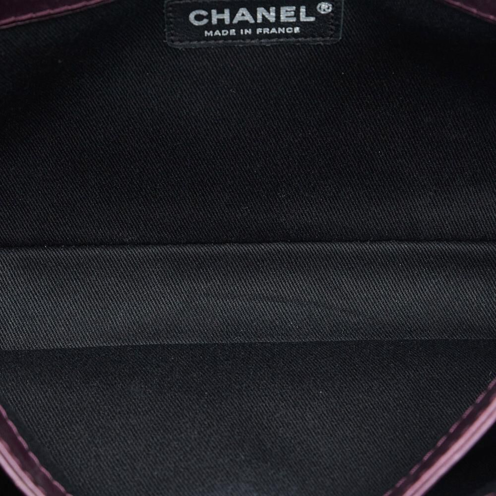 Chanel Flap Bag