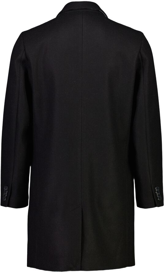 Classic coat