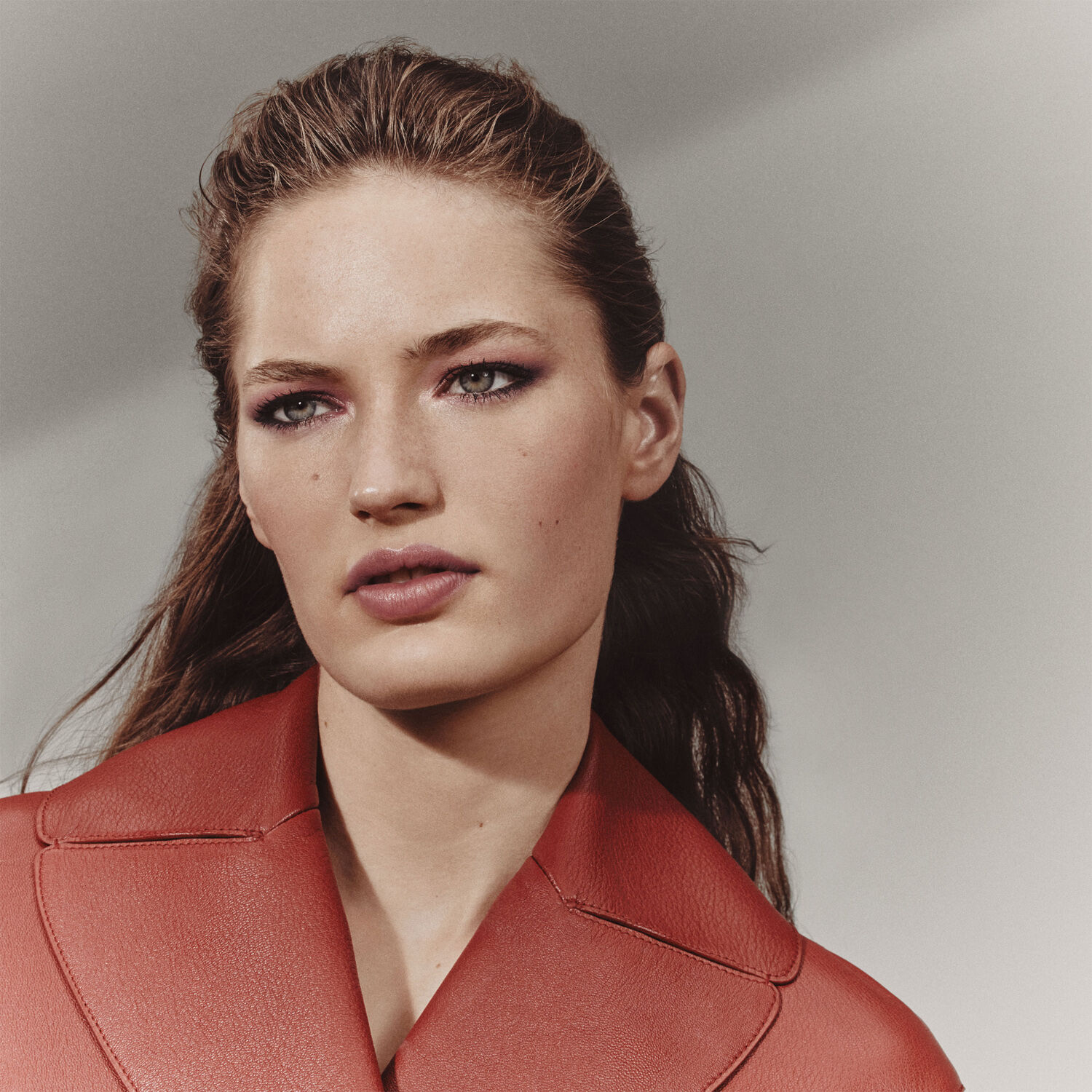 Ombres d'Herm&egrave;s, powder quartet for the eyes