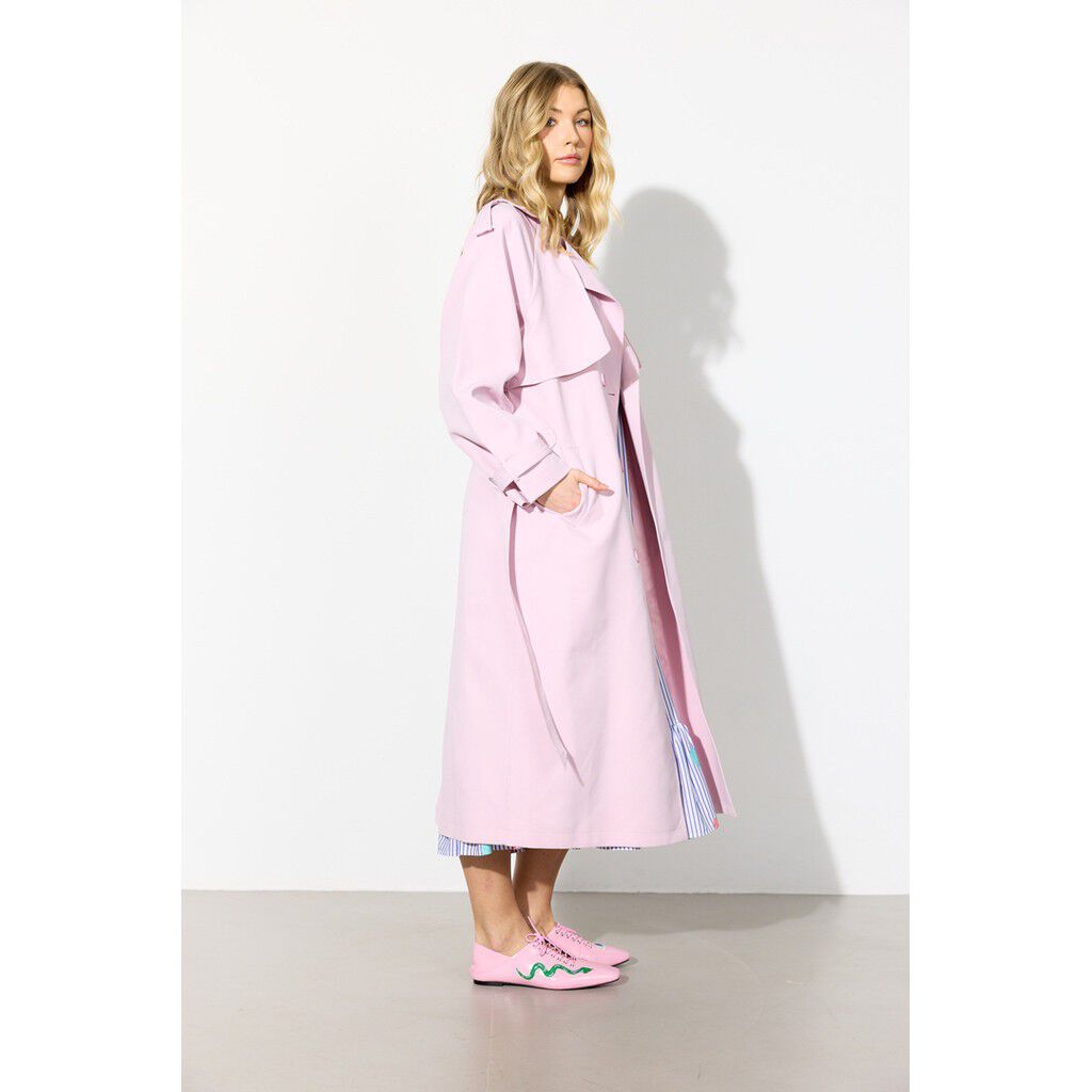 Gunilla Trenchcoat