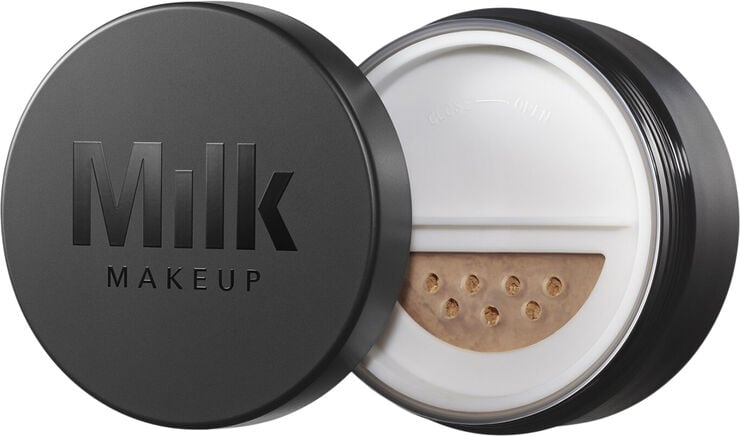 Pore Eclipse Matte Translucent Setting Powder