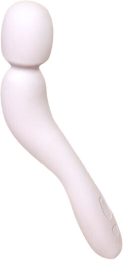 DAME PRODUCTS - COM WAND MASSAGER QUARTZ