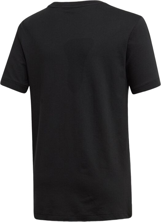 Essentials Brand Tee