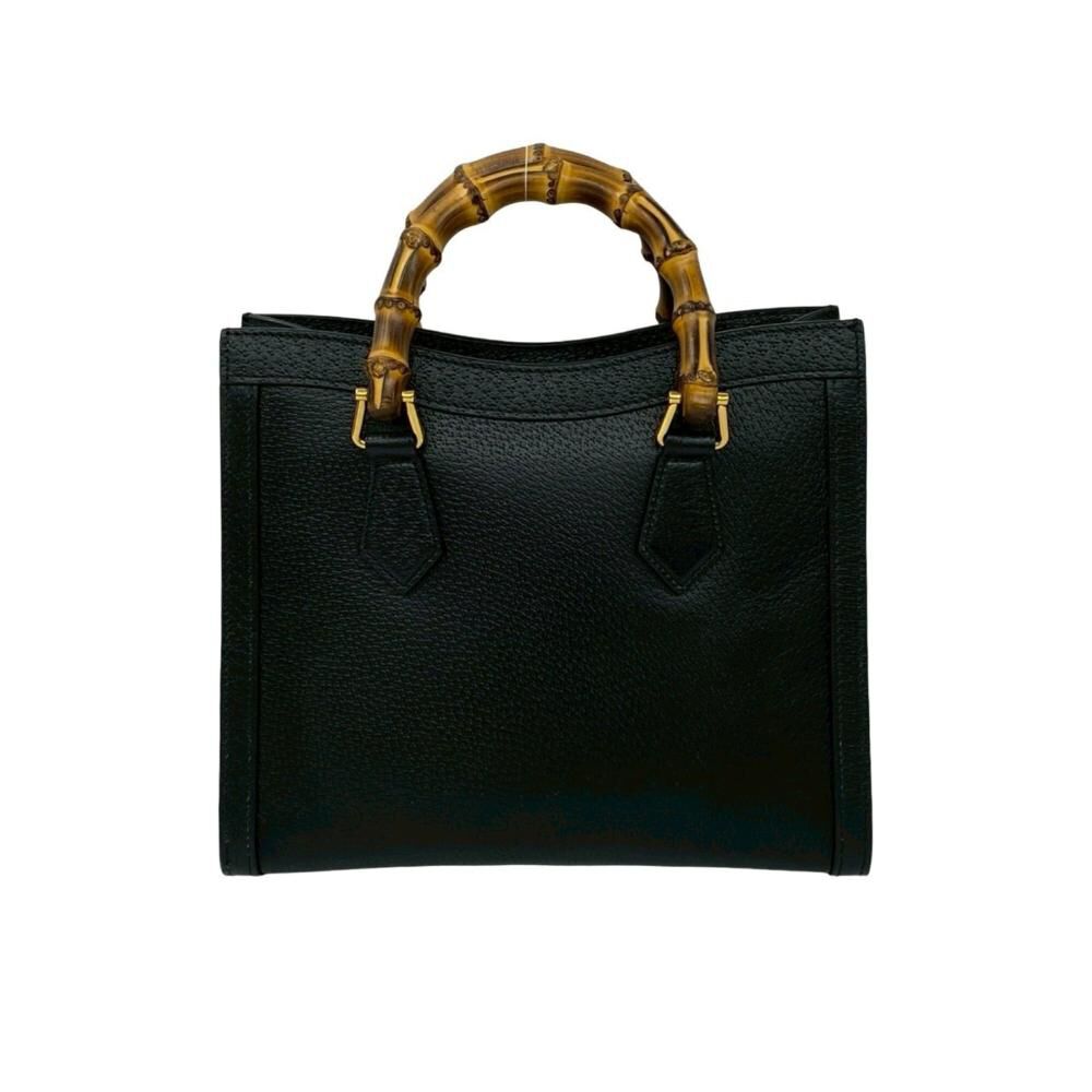 Gucci Bamboo