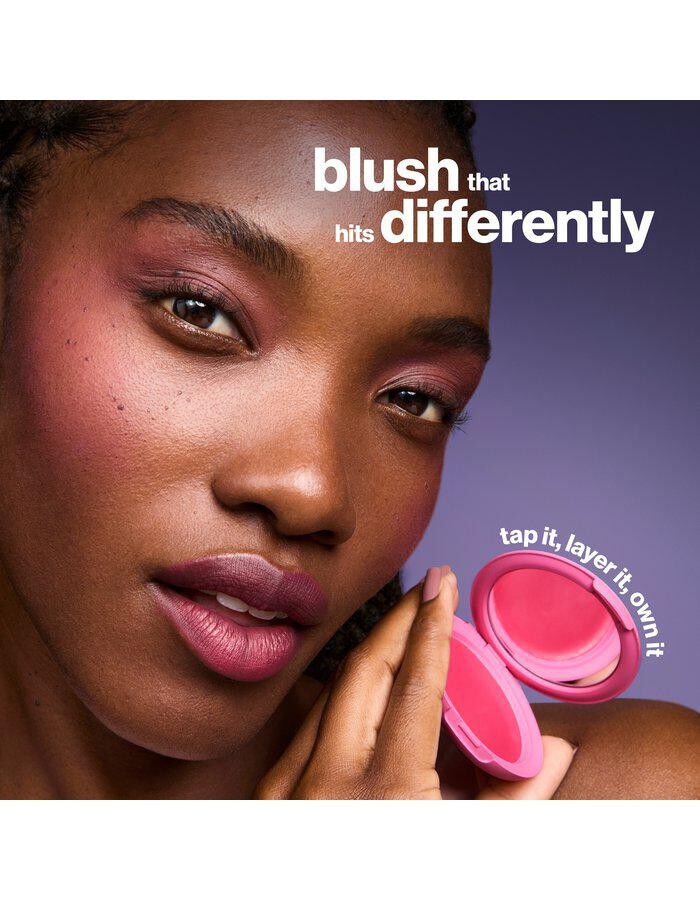 2000 Calorie Pop Art Blush & Bronzer