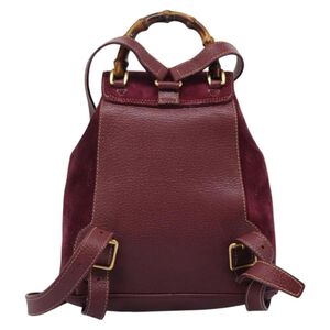Gucci Backpack