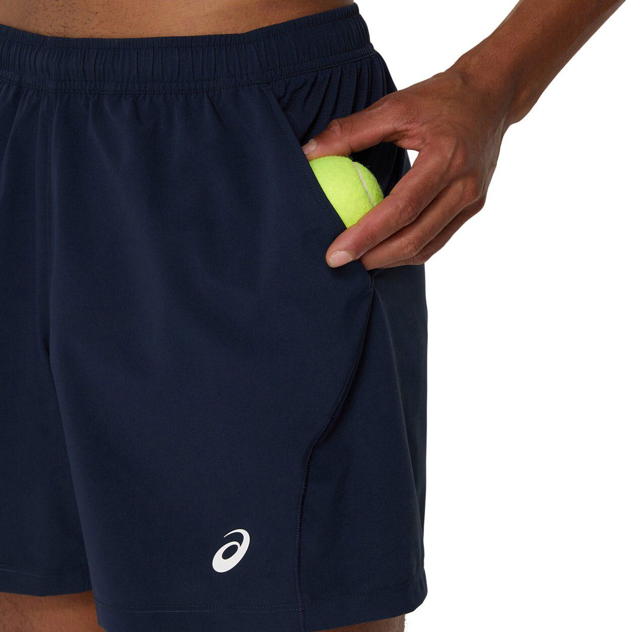 Court 7in Tr&aelig;nings Shorts