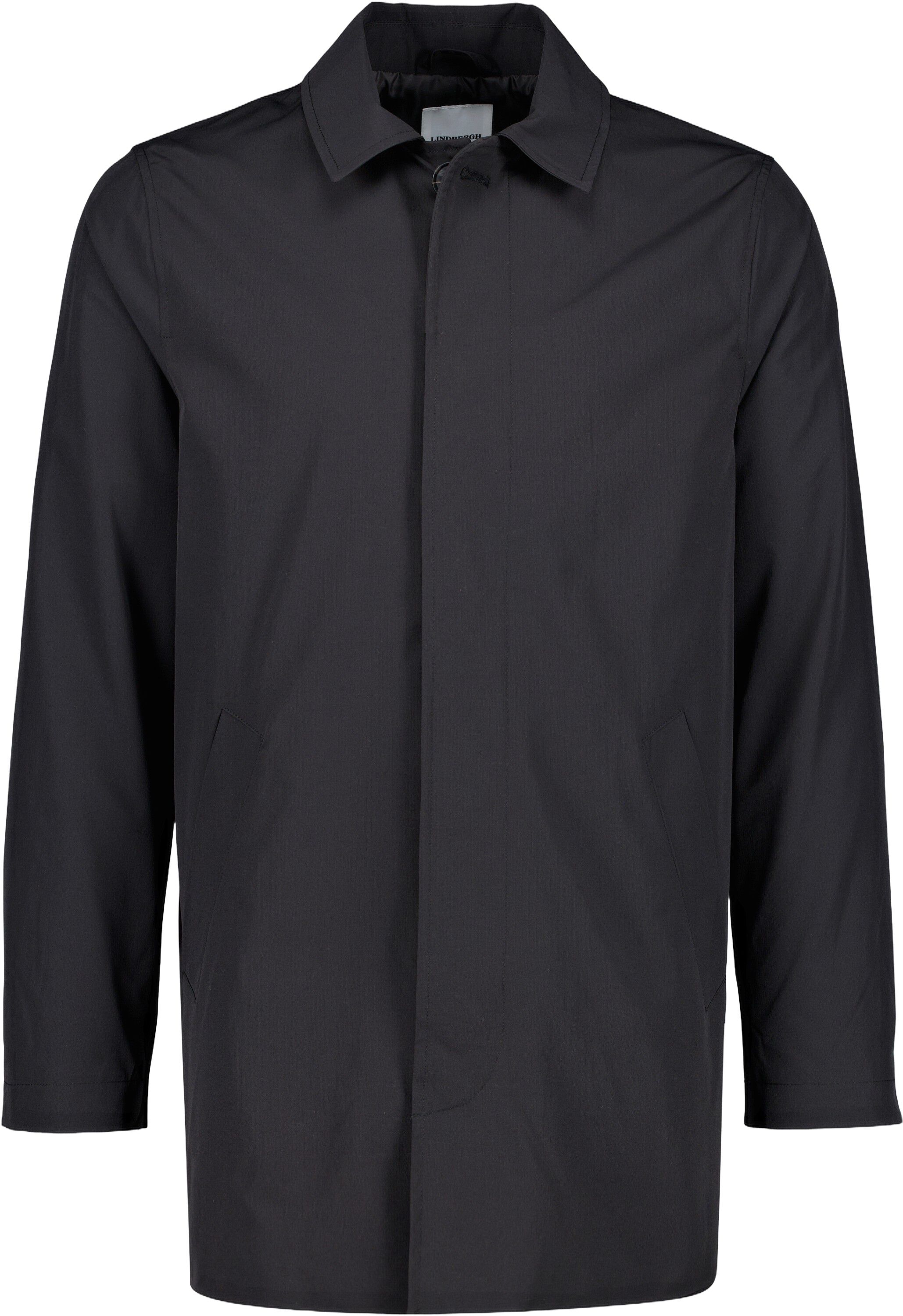 Mac coat