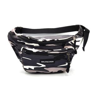 Balenciaga Belt Bag