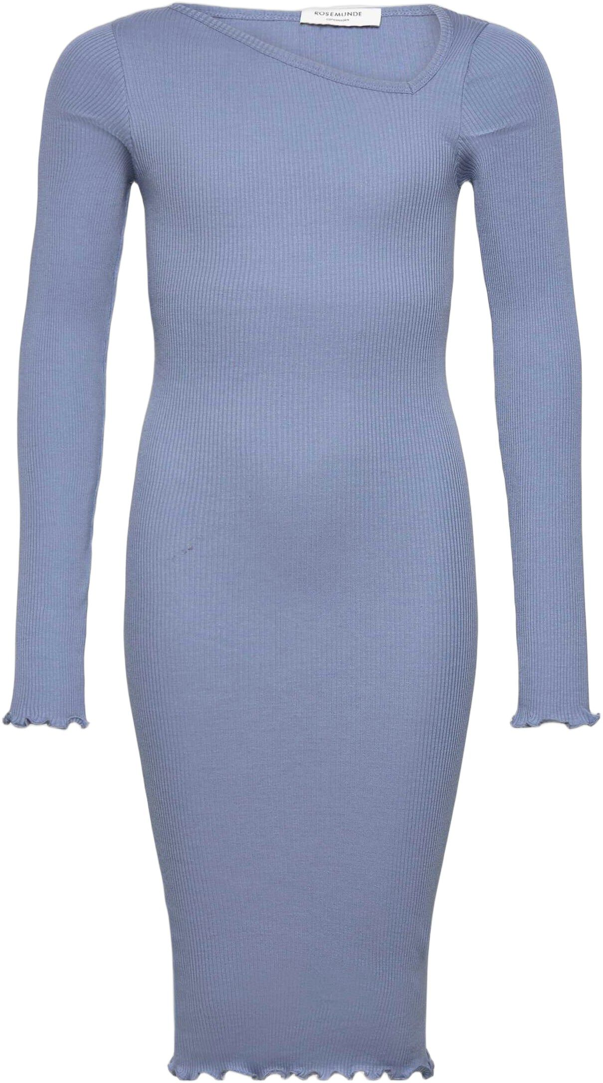 RKBaybay LS Midi Dress