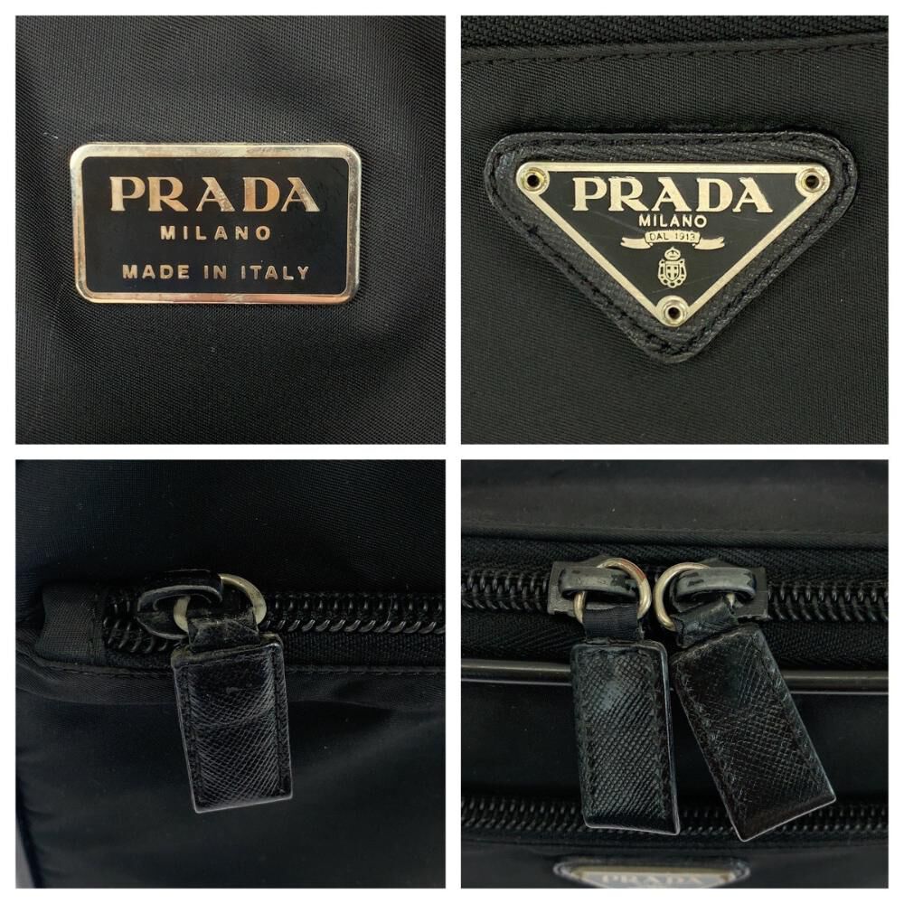 Prada Tessuto