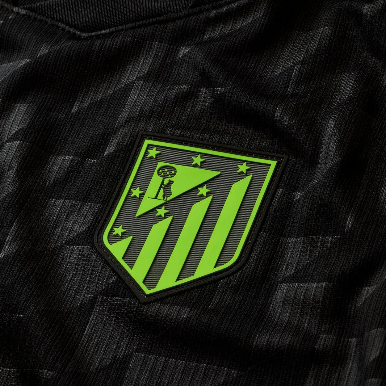 Atletico Madrid 26/27 Udebanetr&oslash;je